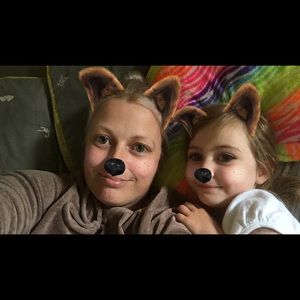 Meet your Posher, Lesley